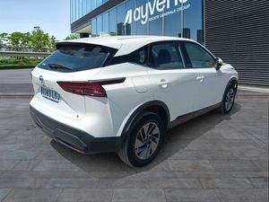 Nissan Qashqai Dig-t 103kw (140cv) Mhev 4x2 Acenta - Foto 5