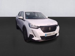 Peugeot 2008 Active Bluehdi 81kw (110cv) - Foto 4