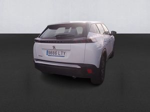 Peugeot 2008 Active Bluehdi 81kw (110cv) - Foto 5