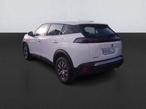 Peugeot 2008 Active Bluehdi 81kw (110cv) - Foto 7