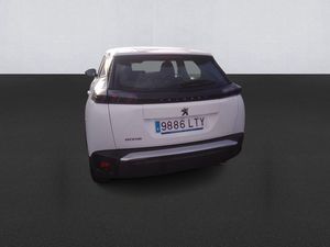 Peugeot 2008 Active Bluehdi 81kw (110cv) - Foto 6