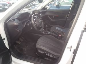 Peugeot 2008 Active Bluehdi 81kw (110cv) - Foto 8