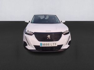 Peugeot 2008 Active Bluehdi 81kw (110cv) - Foto 3