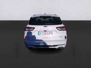 Ford Kuga St-line X 2.5 Duratec Fhev Auto - Foto 6