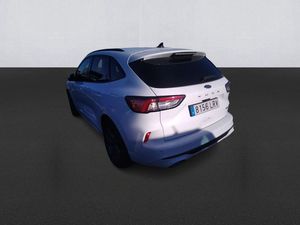 Ford Kuga St-line X 2.5 Duratec Fhev Auto - Foto 7
