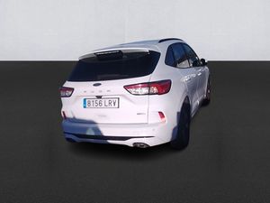 Ford Kuga St-line X 2.5 Duratec Fhev Auto - Foto 5