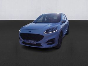 Ford Kuga St-line X 2.5 Duratec Fhev Auto - Foto 2