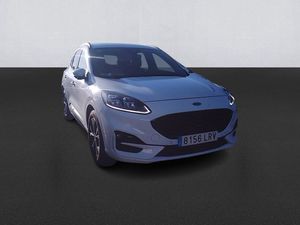 Ford Kuga St-line X 2.5 Duratec Fhev Auto - Foto 4