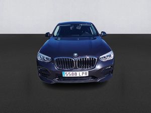 Bmw X4 Xdrive20d - Foto 3