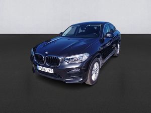 Bmw X4 Xdrive20d - Foto 2