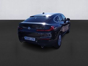 Bmw X4 Xdrive20d - Foto 5