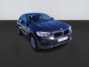 Bmw X4 Xdrive20d - Foto 4