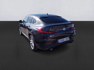 Bmw X4 Xdrive20d - Foto 7