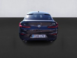 Bmw X4 Xdrive20d - Foto 6