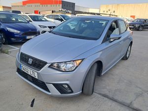 Seat Ibiza 1.0 Tsi 70kw (95cv) Style Go - Foto 2