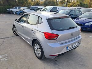 Seat Ibiza 1.0 Tsi 70kw (95cv) Style Go - Foto 7