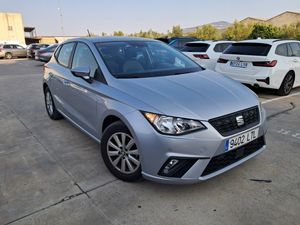 Seat Ibiza 1.0 Tsi 70kw (95cv) Style Go - Foto 4