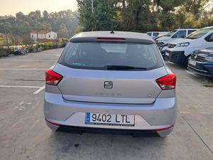 Seat Ibiza 1.0 Tsi 70kw (95cv) Style Go - Foto 6