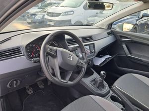 Seat Ibiza 1.0 Tsi 70kw (95cv) Style Go - Foto 8