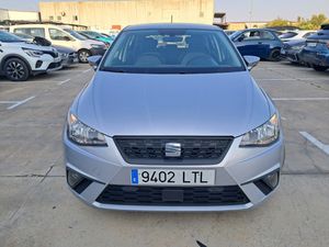Seat Ibiza 1.0 Tsi 70kw (95cv) Style Go - Foto 3