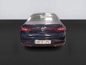 Renault Talisman Executive Blue Dci 88 Kw (120cv) - Ss - Foto 6