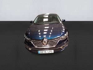 Renault Talisman Executive Blue Dci 88 Kw (120cv) - Ss - Foto 3