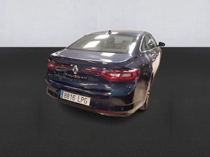 Renault Talisman Executive Blue Dci 88 Kw (120cv) - Ss - Foto 5