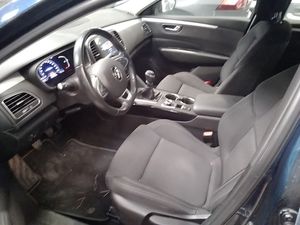 Renault Talisman Executive Blue Dci 88 Kw (120cv) - Ss - Foto 8