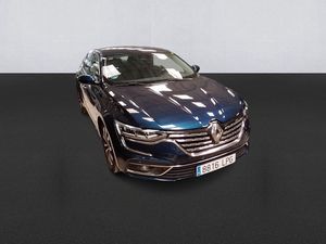Renault Talisman Executive Blue Dci 88 Kw (120cv) - Ss - Foto 4