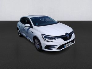 Renault Megane (o) Intens Tce 103 Kw (140cv) Gpf - Foto 4