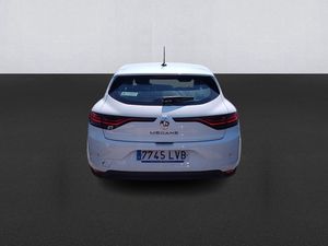 Renault Megane (o) Intens Tce 103 Kw (140cv) Gpf - Foto 6