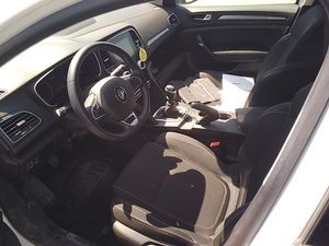 Renault Megane (o) Intens Tce 103 Kw (140cv) Gpf - Foto 8