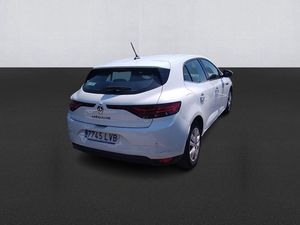 Renault Megane (o) Intens Tce 103 Kw (140cv) Gpf - Foto 5