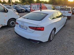 Audi A5 35 Tdi 120kw (163cv) S Tronic Sportback - Foto 6