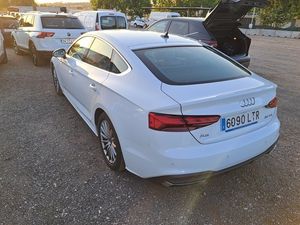 Audi A5 35 Tdi 120kw (163cv) S Tronic Sportback - Foto 8