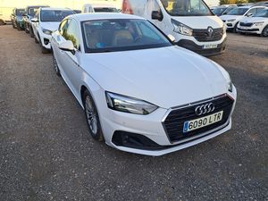 Audi A5 35 Tdi 120kw (163cv) S Tronic Sportback - Foto 5