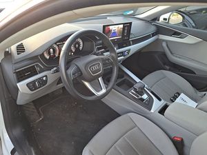 Audi A5 35 Tdi 120kw (163cv) S Tronic Sportback - Foto 9