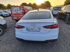Audi A5 35 Tdi 120kw (163cv) S Tronic Sportback - Foto 7
