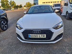 Audi A5 35 Tdi 120kw (163cv) S Tronic Sportback - Foto 4