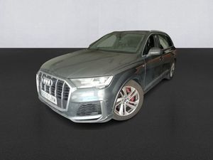 Audi Q7 S Line 55 Tfsie 280kw(381cv) Quattro Tip - Foto 2