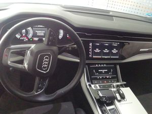 Audi Q7 S Line 55 Tfsie 280kw(381cv) Quattro Tip - Foto 8