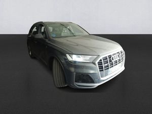 Audi Q7 S Line 55 Tfsie 280kw(381cv) Quattro Tip - Foto 4