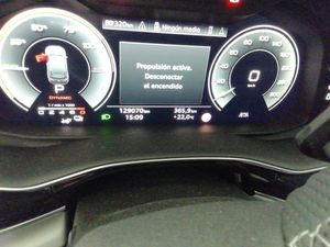 Audi Q7 S Line 55 Tfsie 280kw(381cv) Quattro Tip - Foto 9