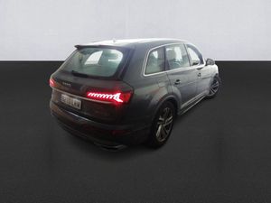 Audi Q7 S Line 55 Tfsie 280kw(381cv) Quattro Tip - Foto 5