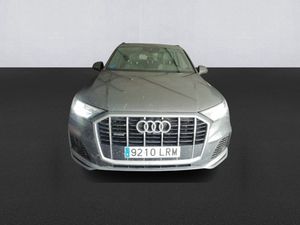 Audi Q7 S Line 55 Tfsie 280kw(381cv) Quattro Tip - Foto 3