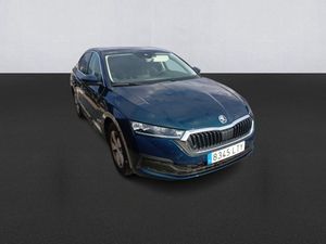 Skoda Octavia 2.0 Tdi 85kw (115 Cv) Manual Ambition - Foto 4