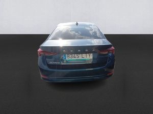 Skoda Octavia 2.0 Tdi 85kw (115 Cv) Manual Ambition - Foto 6