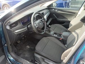 Skoda Octavia 2.0 Tdi 85kw (115 Cv) Manual Ambition - Foto 8