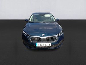 Skoda Octavia 2.0 Tdi 85kw (115 Cv) Manual Ambition - Foto 3