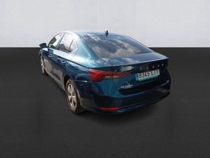 Skoda Octavia 2.0 Tdi 85kw (115 Cv) Manual Ambition - Foto 7
